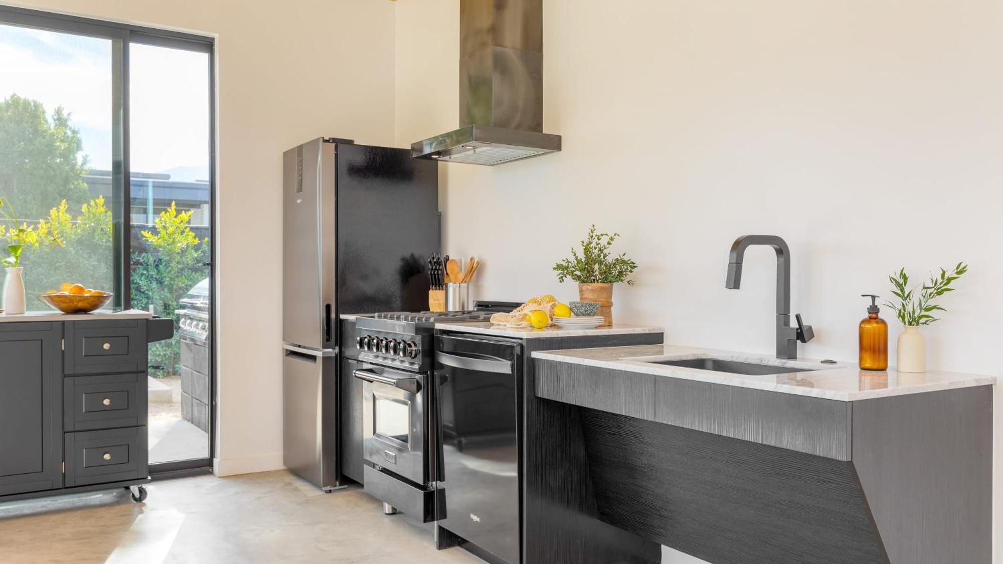 Two-Bedroom Suite