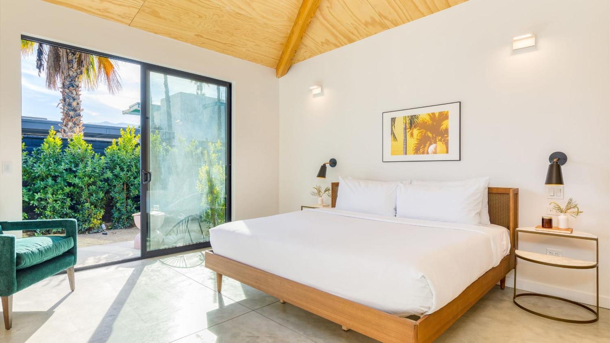 One-Bedroom Suite