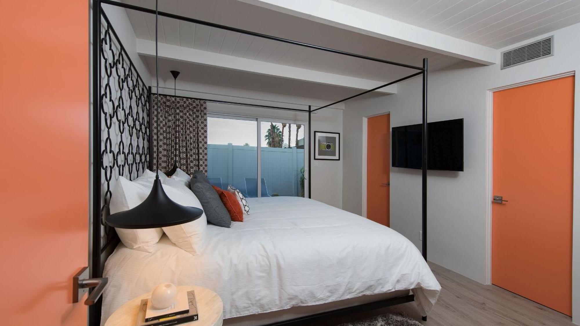 1 Bedroom Deluxe