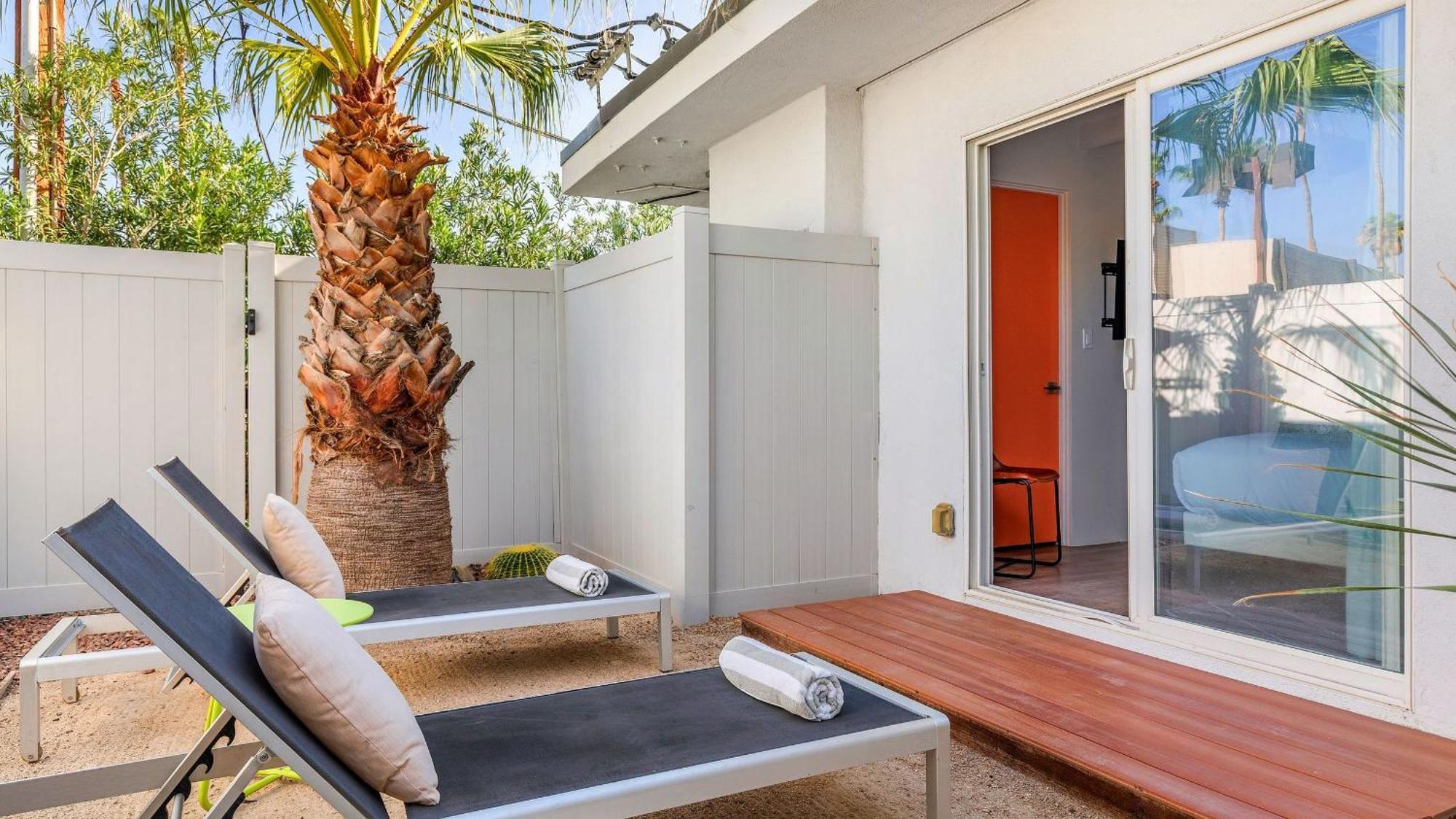 1 Bedroom Deluxe