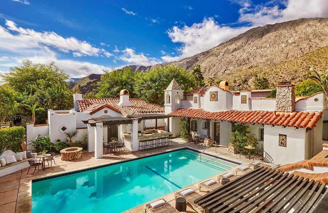 Lucille Palm Springs-1