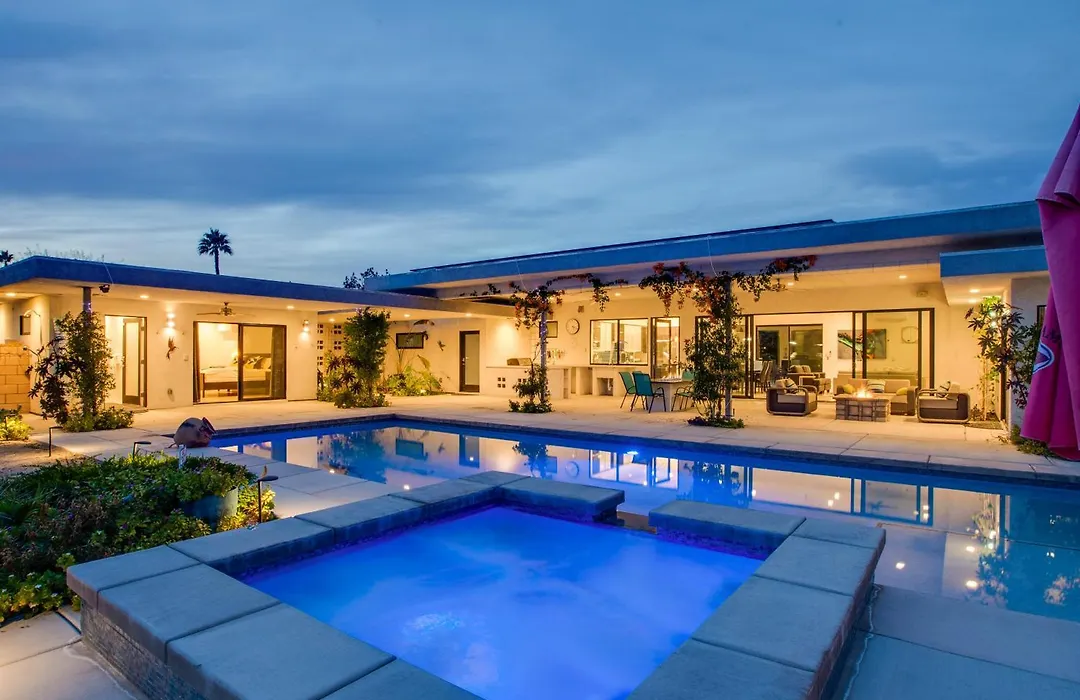 Casa Azul By Acme House Company-1