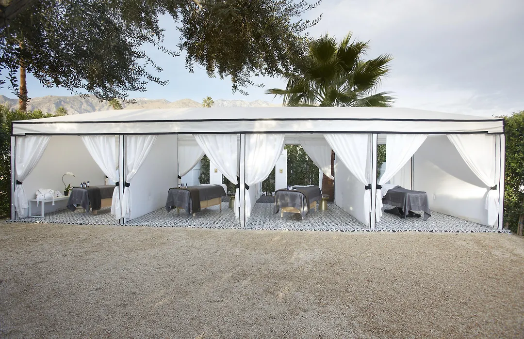 L'Horizon Resort & Spa, Hermann Bungalows - Adults Only 21 And Older-1