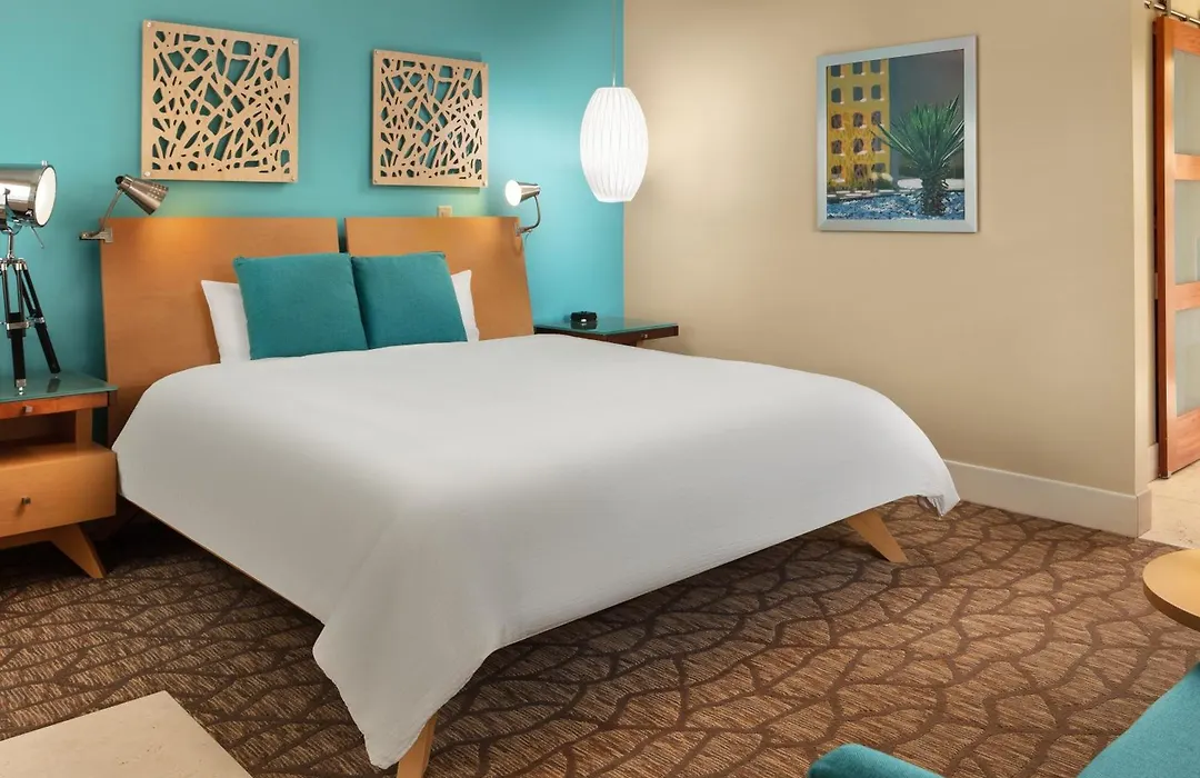 Movie Colony Hotel - Adults Only-1