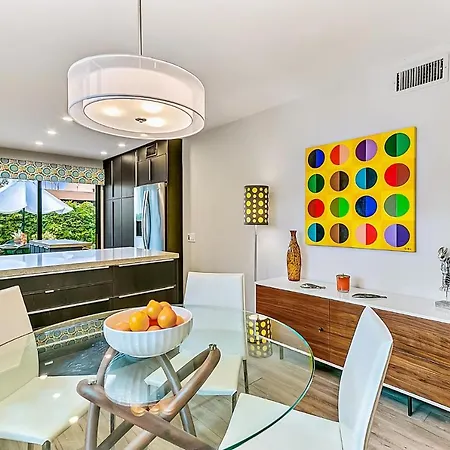 Villa De Las Flores By Acme House Company-3