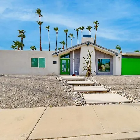 Twelve Palms Permit #67924-2