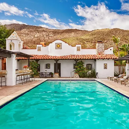 Lucille Palm Springs-2