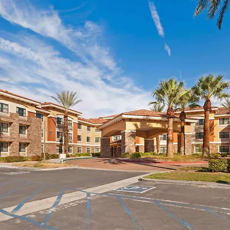 Extended Stay America Suites - Palm Springs - Airport-3