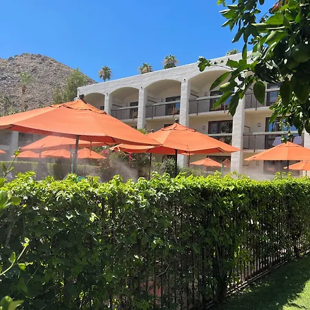 Palm Mountain Resort & Spa-2