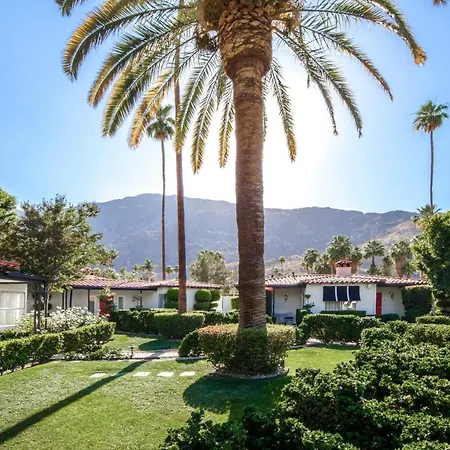 Avalon Hotel & Bungalows Palm Springs, A Member Of Design Hotels-3