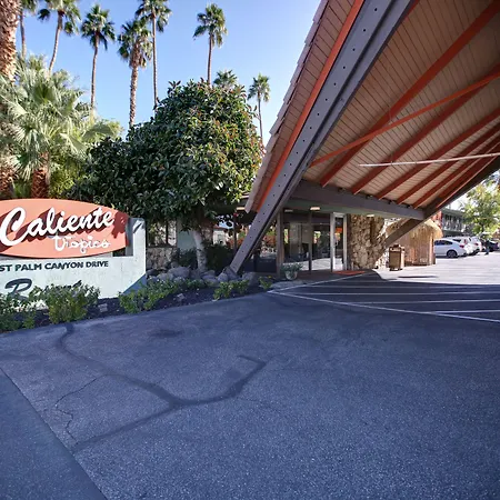 Caliente Tropics-3