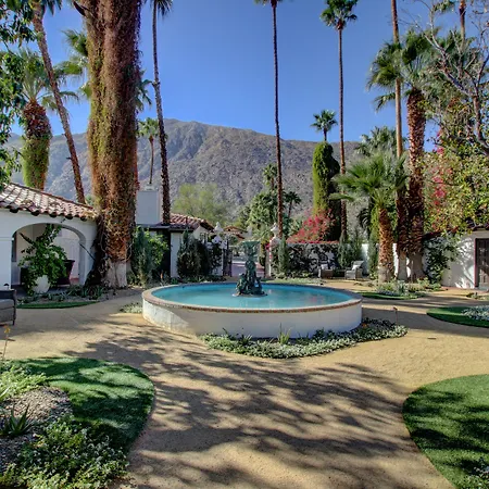 Ingleside Estate Hotel & Bungalows- Adults Only-3