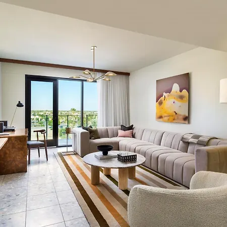 Thompson Palm Springs, By Hyatt-3
