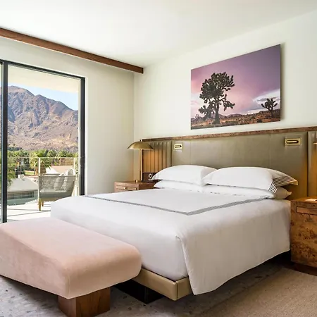 Thompson Palm Springs, By Hyatt-2