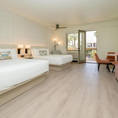 Palm Mountain Resort & Spa-3