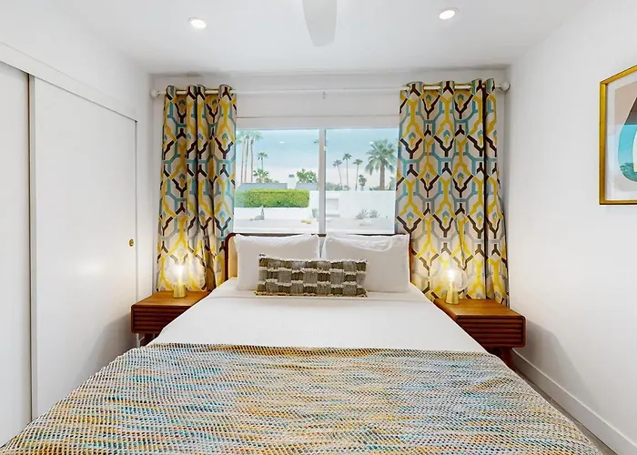 Twelve Palms Permit #67924 Villa Palm Springs