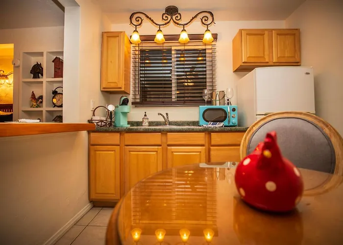 Old Ranch Inn - Adults Only 21 & Up Palm Springs