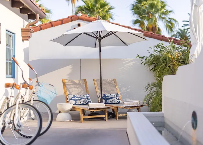 La Serena Villas (Adults Only) Palm Springs