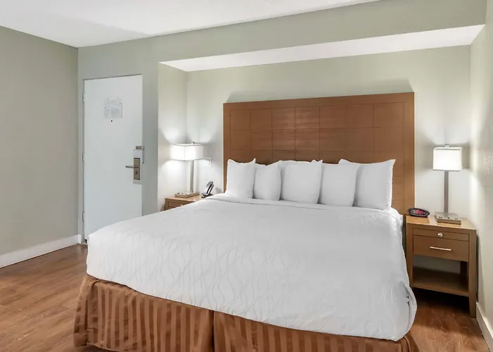 Best Western Inn At Palm Springs