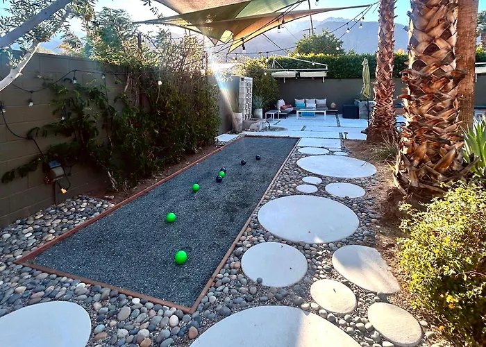 Lucy Im Home By Acme House Company Palm Springs